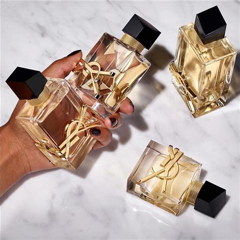 nước hoa ysl libre edp|YSL libre edp.